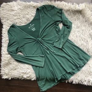 Aerie Soft & Sexy Babydoll Shirt